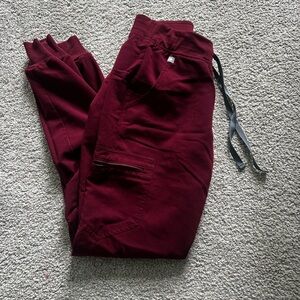 Figs Scrub Jogger Pants